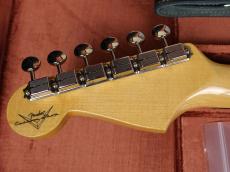 Fender Custom Shop 1961 Stratocaster NOS Fiesta Red 2024_10