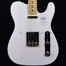 Fender Made in Japan Traditional 50s Telecaster White Blonde