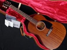 Gibson LG-2 All Mahogany Faded Natural_2