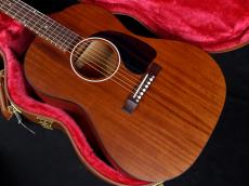 Gibson LG-2 All Mahogany Faded Natural_3