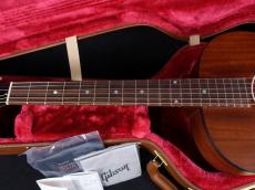 Gibson LG-2 All Mahogany Faded Natural_4