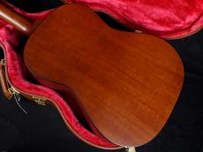 Gibson LG-2 All Mahogany Faded Natural_7