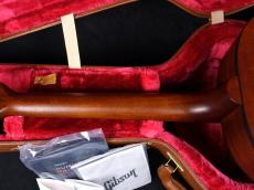 Gibson LG-2 All Mahogany Faded Natural_8