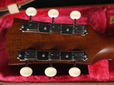 Gibson LG-2 All Mahogany Faded Natural_9