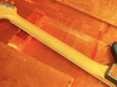 Fender American Vintage II 1966 Jazzmaster Sherwood Green Metallic_6