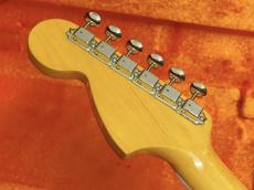 Fender American Vintage II 1966 Jazzmaster Sherwood Green Metallic_8