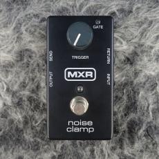 MXR M195 Noise Clamp
