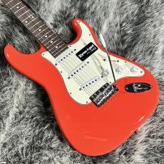 ATELIER Z L.E.S. NEXT SSS Fiesta Red