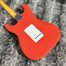 ATELIER Z L.E.S. NEXT SSS Fiesta Red_5