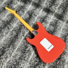 ATELIER Z L.E.S. NEXT SSS Fiesta Red_8