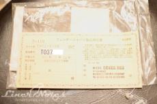 Fender Japan 2007-2010 TN72-BIGS Telecaster Thinline w/Bigsby (Vintage Natural)_11