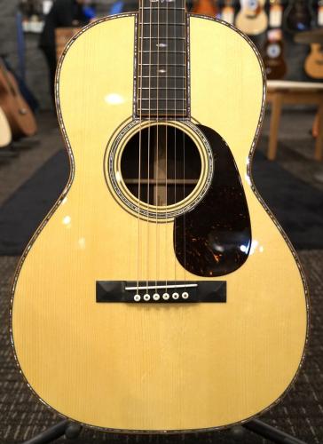 Martin 【年末直前セール】【個体演奏動画あり】CTM 00-45S -Guatemalan- S/N 2902545