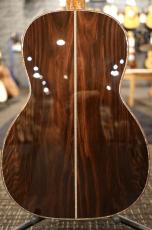 Martin 【年末直前セール】【個体演奏動画あり】CTM 00-45S -Guatemalan- S/N 2902545_5