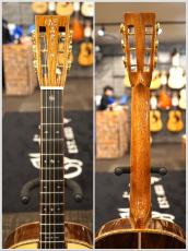 Martin 【年末直前セール】【個体演奏動画あり】CTM 00-45S -Guatemalan- S/N 2902545_8