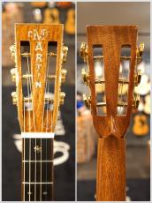 Martin 【年末直前セール】【個体演奏動画あり】CTM 00-45S -Guatemalan- S/N 2902545_10