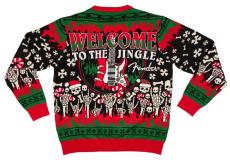 Fender Ugly Christmas Sweater 2024 Lサイズ【アグリーセーター】_2