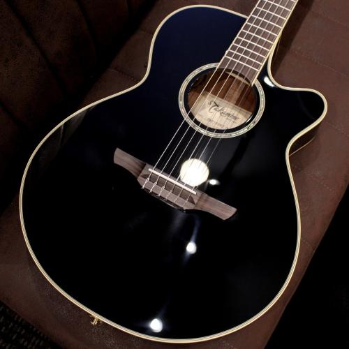 Takamine KT-1 N【エレガット】【福岡店】【限定品】