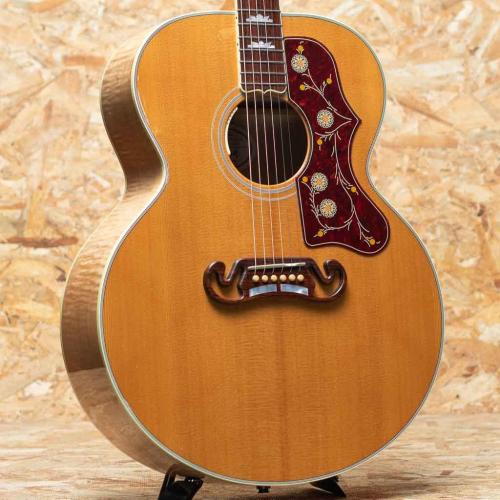 Gibson SJ-200 Standard Nat 2016