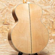 Gibson SJ-200 Standard Nat 2016_2