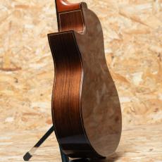 SUZUKAWA GUITARS OMc-03rw Engelmann Spruce_5