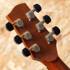 SUZUKAWA GUITARS OMc-03rw Engelmann Spruce_9