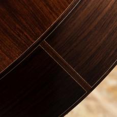 SUZUKAWA GUITARS OMc-03rw Engelmann Spruce_10