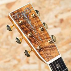 Martin CTM OO-45 NAMM 2025_8