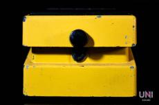 BOSS OD-1 OverDrive #080000 1981 NEC C4558C_4