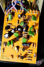 BOSS OD-1 OverDrive #080000 1981 NEC C4558C_9