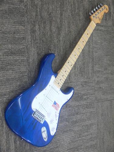 SX ST Guitar SST/ASH/TBU