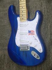 SX ST Guitar SST/ASH/TBU_3