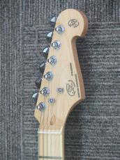 SX ST Guitar SST/ASH/TBU_5