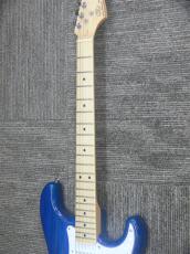 SX ST Guitar SST/ASH/TBU_7