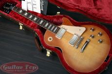 Gibson Les Paul Standard 60s Unburst '24