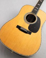 Martin 【ご委託品】D-45 Standard【最上位モデル】【弾き応え抜群】