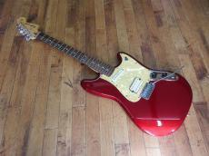 Squier FSR CYCLONE