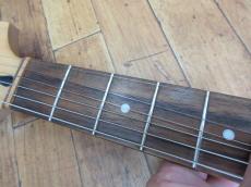 Squier FSR CYCLONE_3