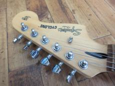 Squier FSR CYCLONE_4