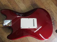 Squier FSR CYCLONE_5