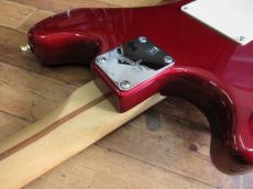 Squier FSR CYCLONE_6