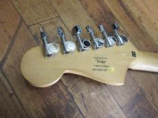 Squier FSR CYCLONE_7