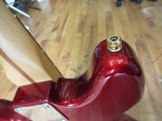 Squier FSR CYCLONE_8