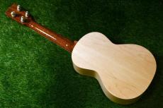 tkitki ukulele ECO-C+ Maple Concert【S/N1555】_4