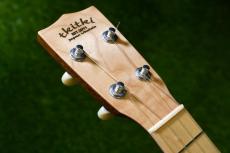 tkitki ukulele ECO-C+ Maple Concert【S/N1555】_5