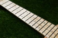 tkitki ukulele ECO-C+ Maple Concert【S/N1555】_7