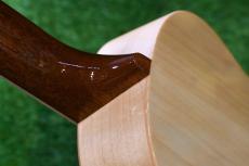 tkitki ukulele ECO-C+ Maple Concert【S/N1555】_10