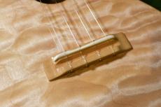 tkitki ukulele ECO-C+ Maple Concert【S/N1555】_13