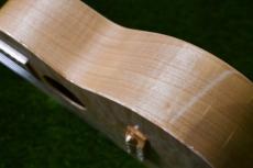 tkitki ukulele ECO-C+ Maple Concert【S/N1555】_15