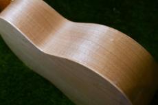 tkitki ukulele ECO-C+ Maple Concert【S/N1555】_16