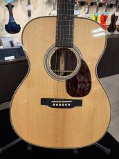 Martin 【2022年製美品中古!】【プレミアムグレードTOP】CTM OM-28